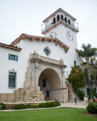 Courthouse