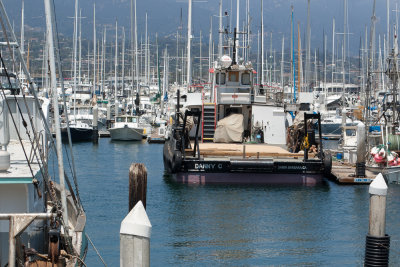 Harbor