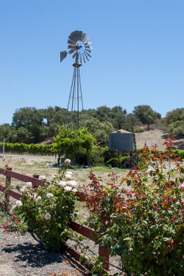 Zaca Mesa