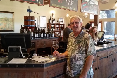 Santa Barbara - July 2017