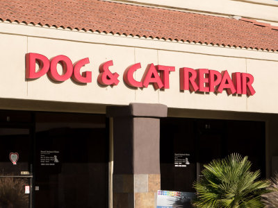Veterinary Clinic