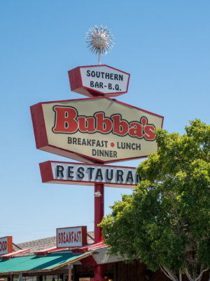 Bubba's