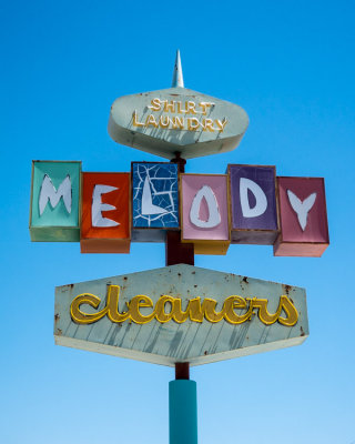 Melody Cleaners