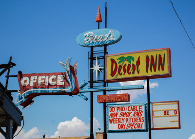 Desert Inn