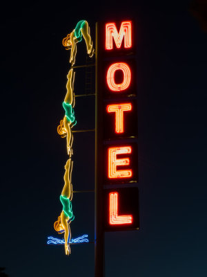 Starlite Motel