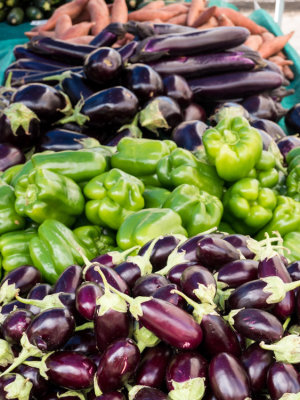 Fresh Produce