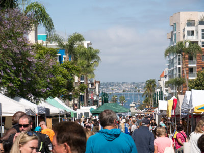 Little Italy Farmer's Market