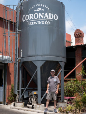 Coronado Brewing Co.