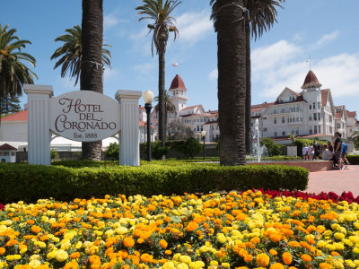Hotel del Coronado