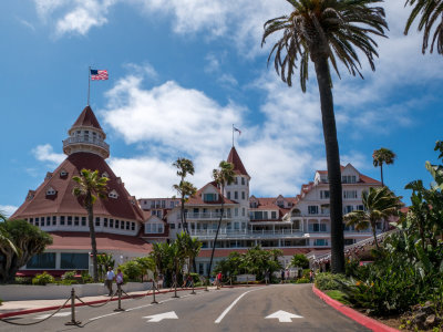 Hotel Del