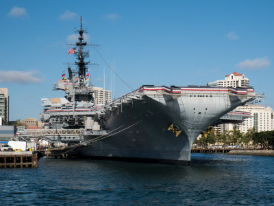USS Midway