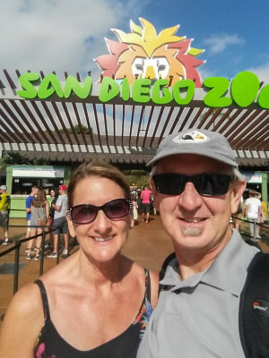 San Diego Zoo