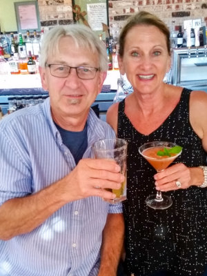 Happy hour