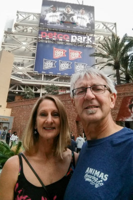 Petco Park