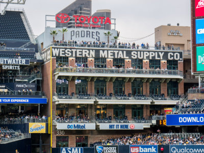 Best ballpark ever!