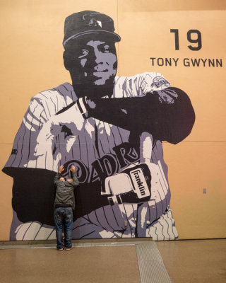 #19 Mr. Padre