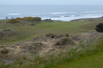 Bandon OR - April 2017