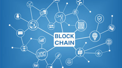Blockchain Events Globally