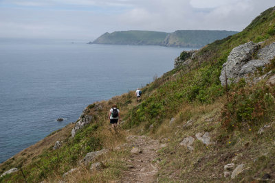 coastal path