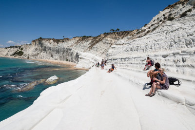 La Scala dei Turchi