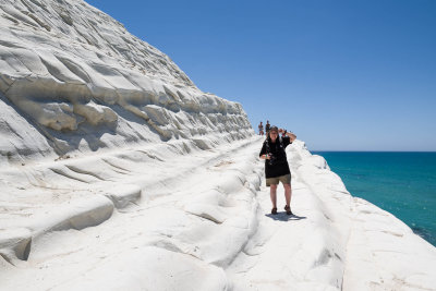 La Scala dei Turchi