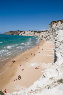 La Scala dei Turchi