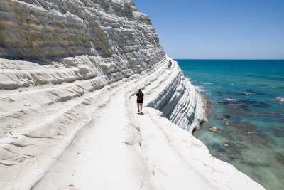 La Scala dei Turchi