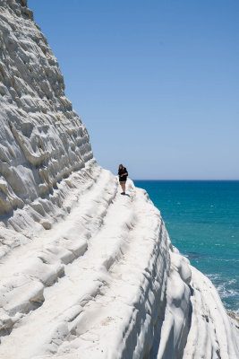 La Scala dei Turchi