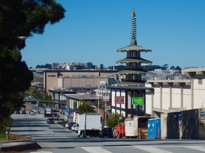 Japantown