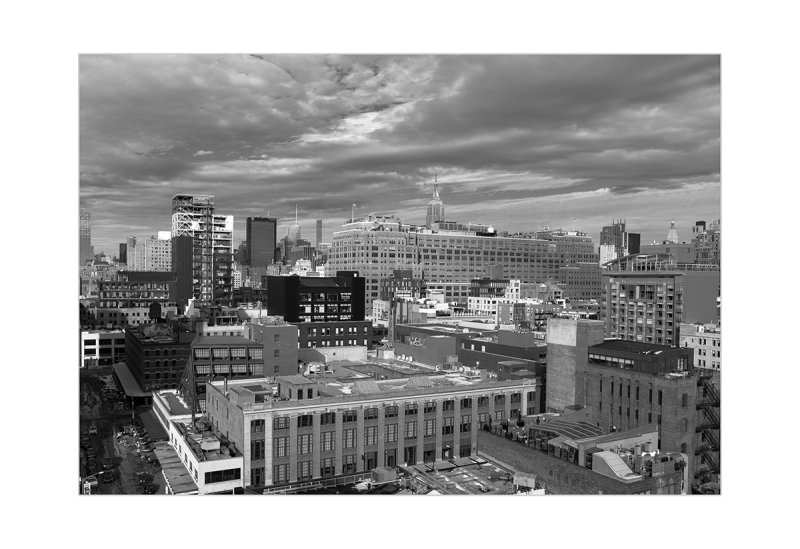 CityScape