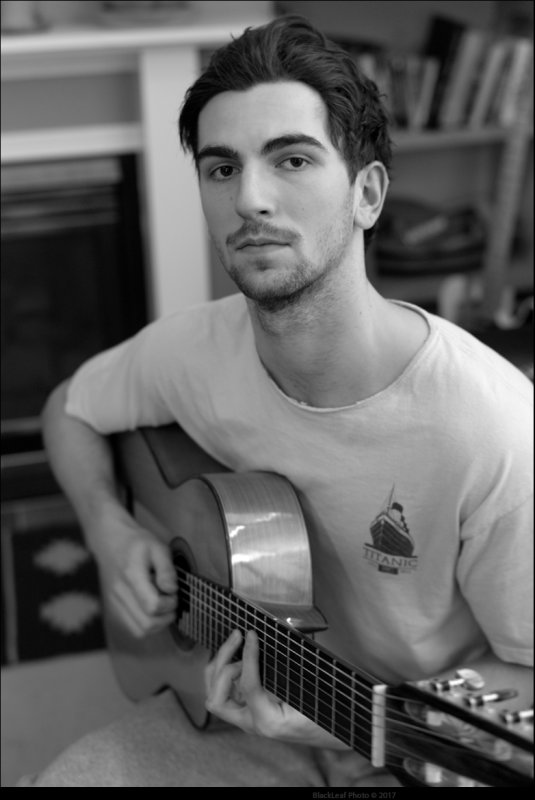 Study w Guitar 2