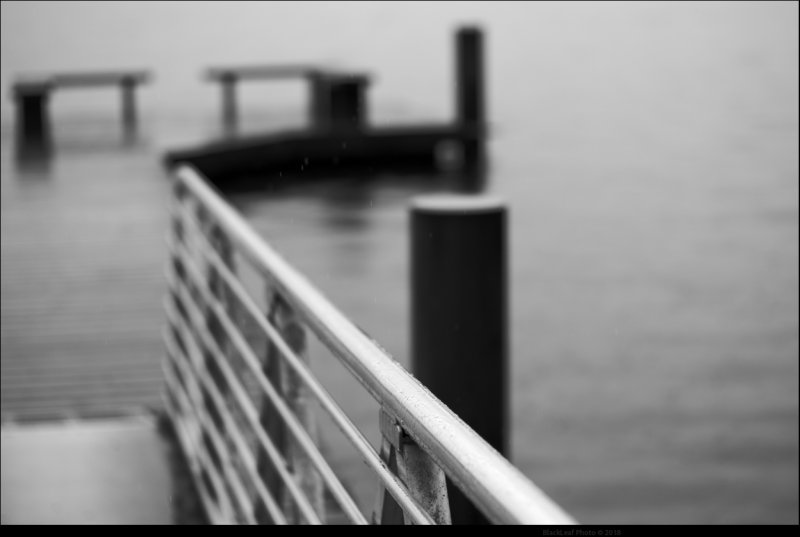 Railing