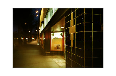 Everyday Music After Dark