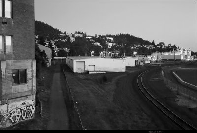 GP Site Bellingham