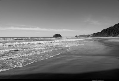 Beachscape