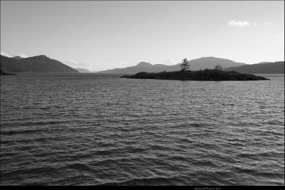 Eastsound, Orcas Island