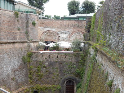 Siena, Italy - May 2017