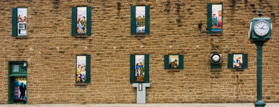 Windows to the Past