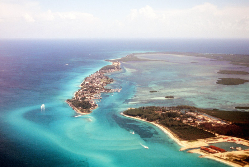 North Bimini