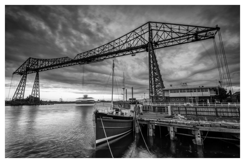 Middlesbrough Transporter Bridge  16_d800_1475