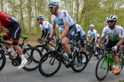 Tour de Yorkshire 2018