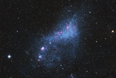 NGC292/SMC