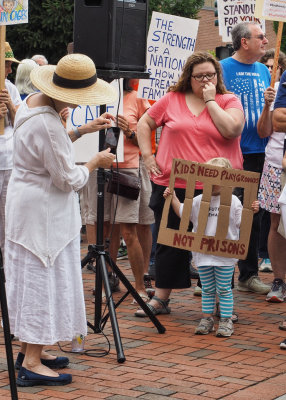 Families Belong Together