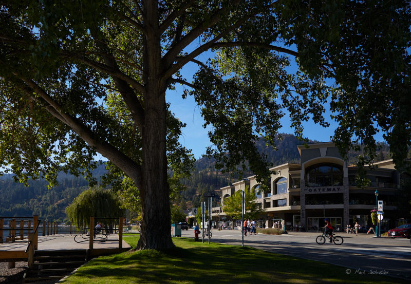 Okanagan