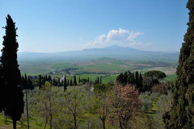 Pienza