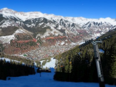 Telluride 2017