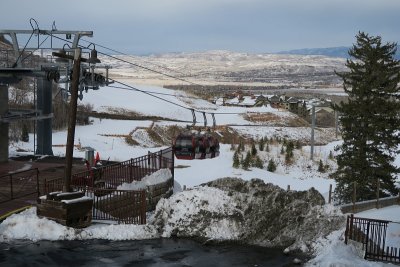 Park City 2018