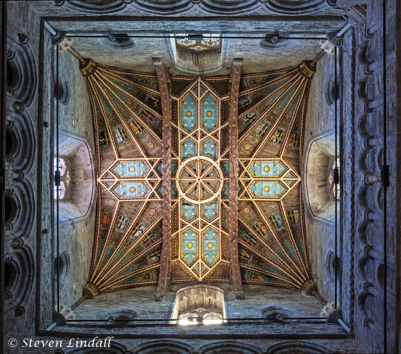 St Davids Cathedral