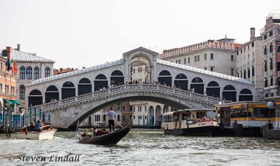 Rialto Bridge