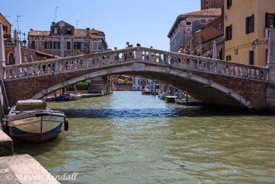 Canale di Cannaregio